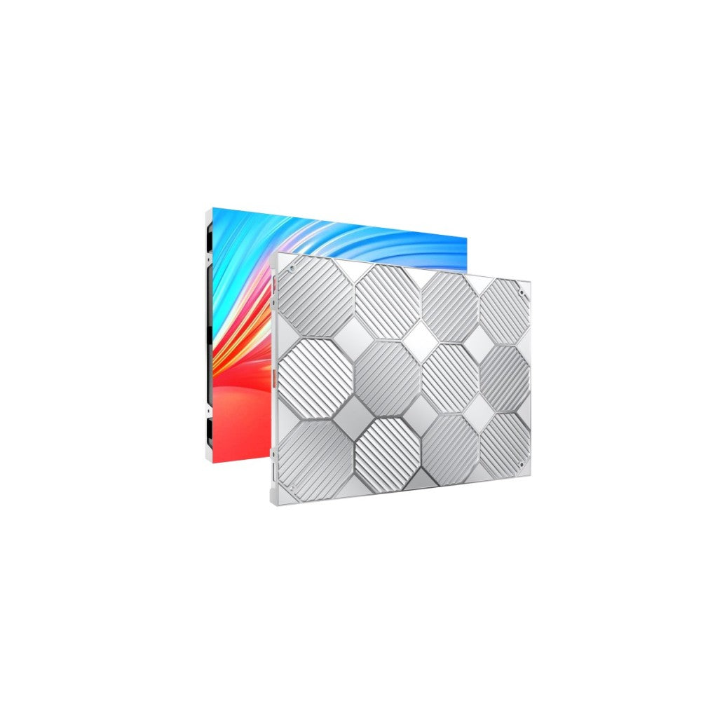 PANEL LED HELVIA CRY-250v5-2.5 Nationstar 2020 Interior fijo 640x480mm