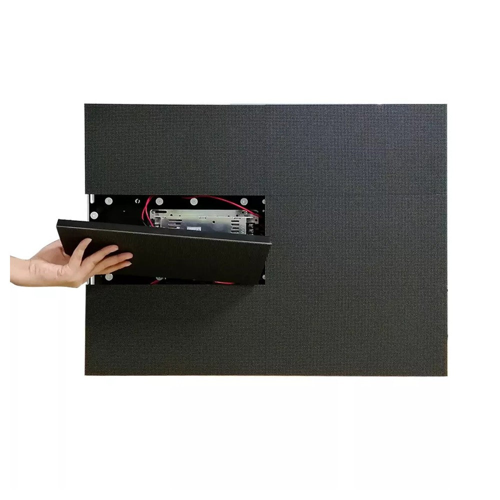 PANEL LED HELVIA CRY-250v5-2.5 Nationstar 2020 Interior fijo 640x480mm
