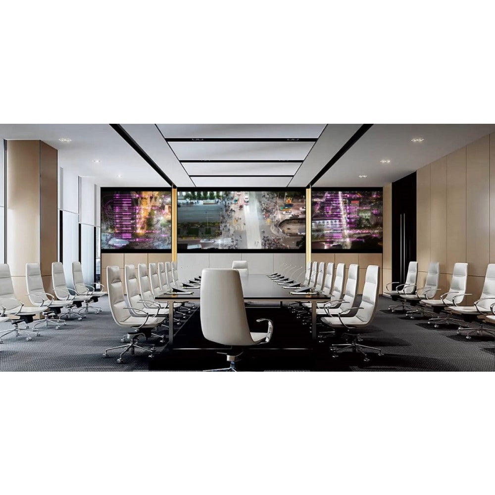 PANEL LED HELVIA CRY-250v5-2.5 Nationstar 2020 Interior fijo 640x480mm
