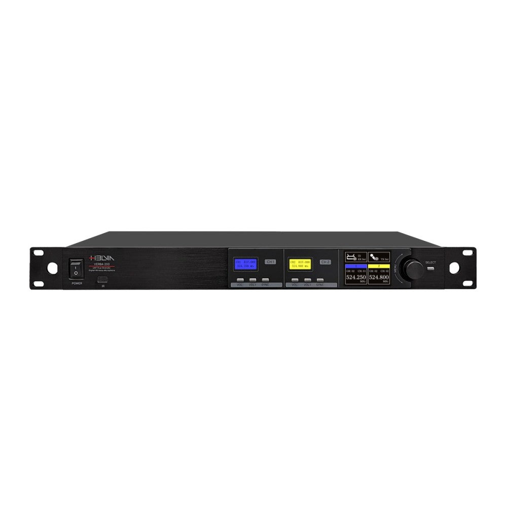 HELVIA VERBA-202 A2