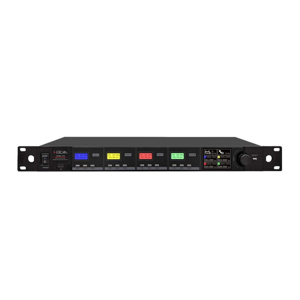 HELVIA VERBA-401 A2