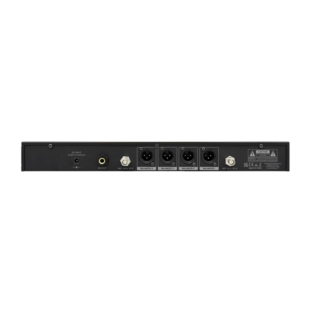 HELVIA VERBA-401 A2