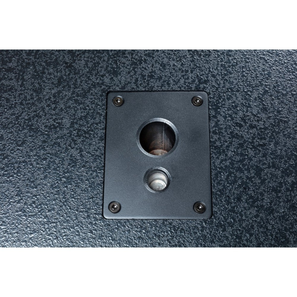 SOUNDSATION HYPER BASS 18 PRO ACTIVE SUBWOOFER WITH STEREO CROSSOVER