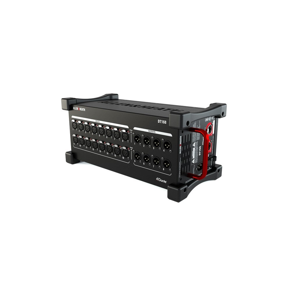 Allen & Heath DT-168
