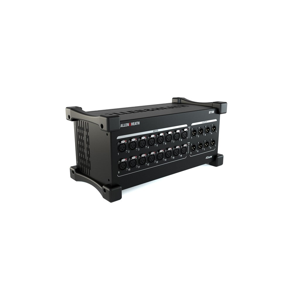 Allen & Heath DT-168