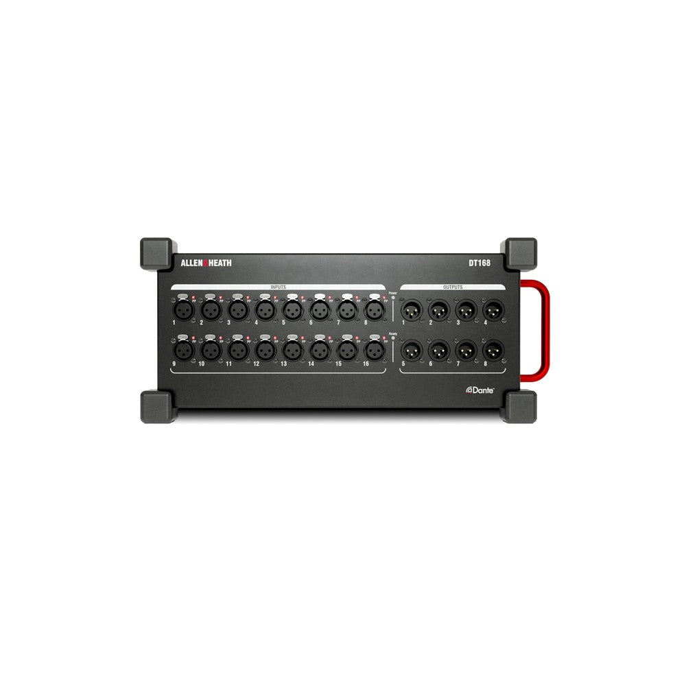 Allen & Heath DT-168