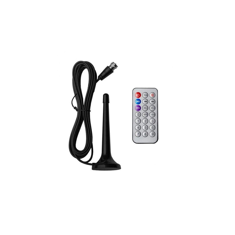 ZZIPP ZZONE 4240PA Amplificatore 100 V 240w 4 zone