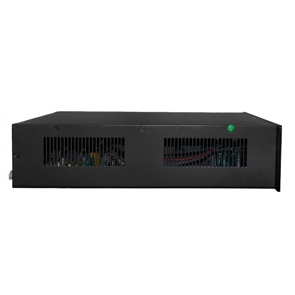 ZZIPP ZZONE 4240PA Amplificatore 100 V 240w 4 zone