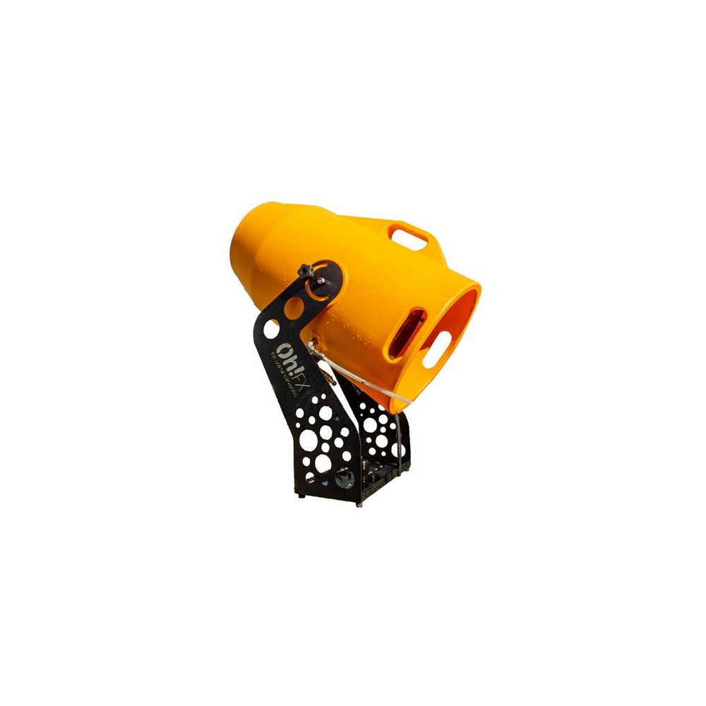 Oh! Fx FC-2 Cannone spara schiuma