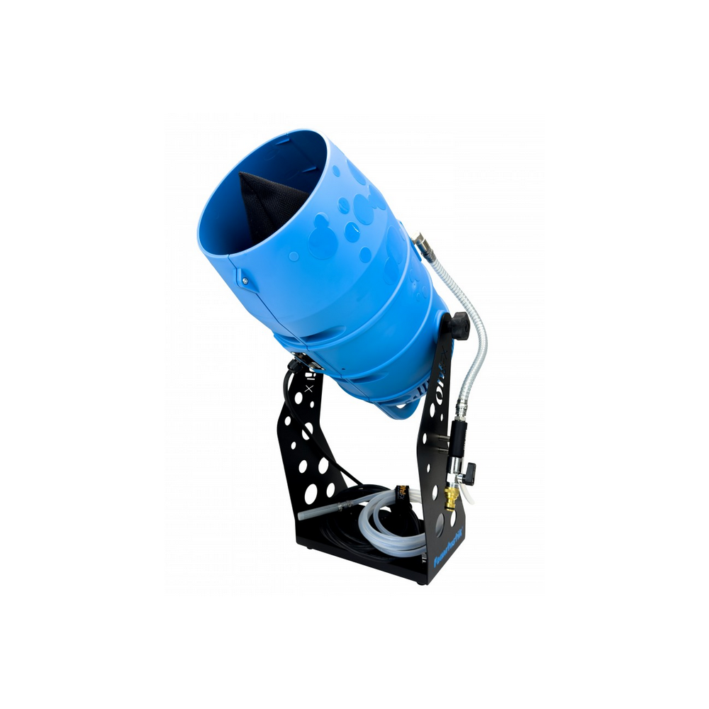 OH-FX! FOAMTASTIK Macchina spara schiuma