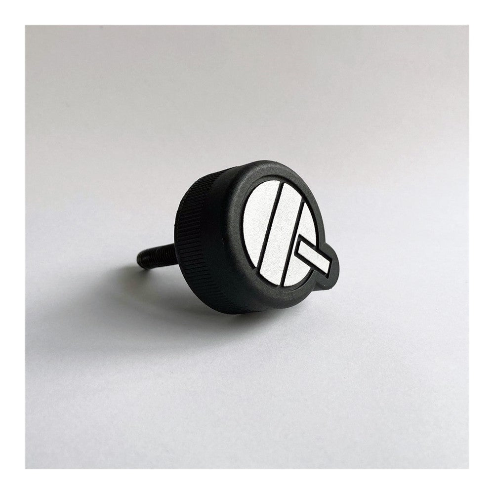 Quik Lok Manopola Q D45 mm con Vite M8x40 mm