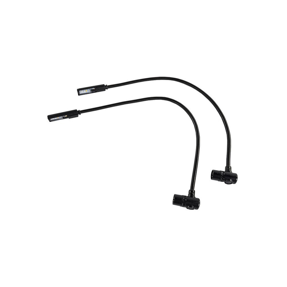 Avolites 18" BRW LED right-angled desk light for Avolites D9 consoles