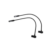 Avolites 18" BRW LED right-angled desk light for Avolites D9 consoles