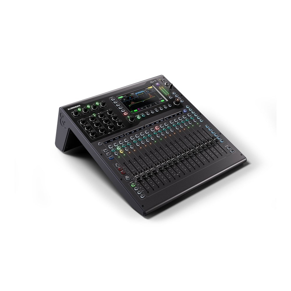 Allen & Heath QU-5