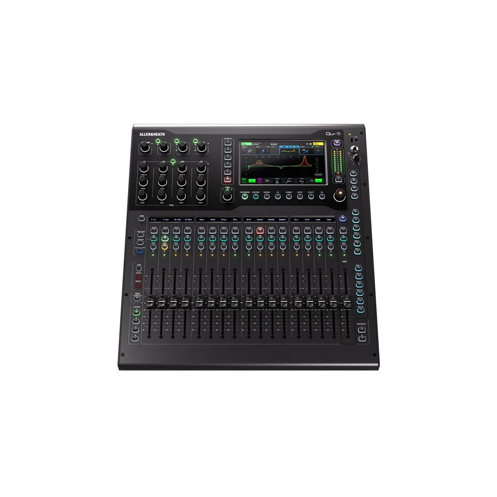 Allen & Heath QU-5