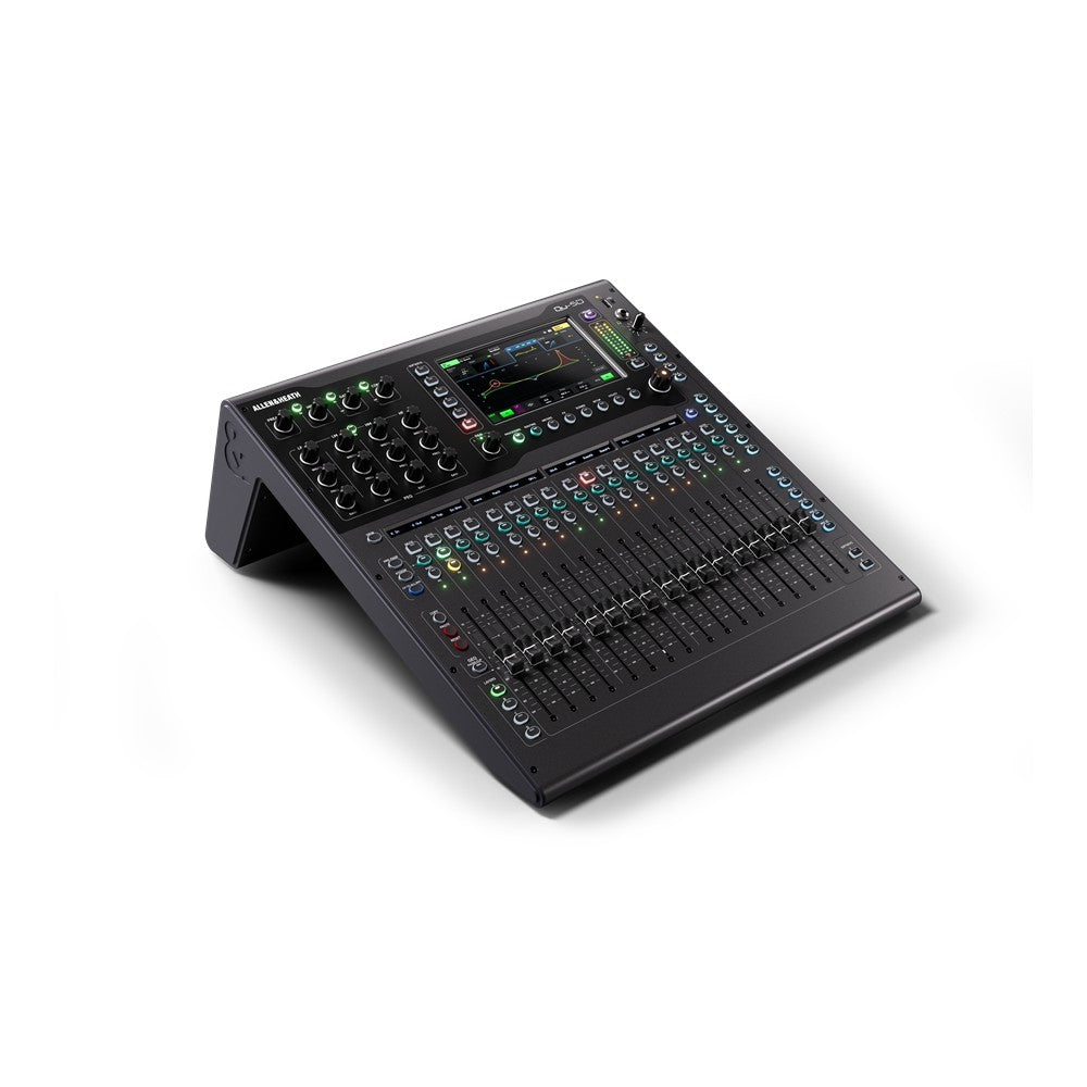Allen & Heath QU-5 DANTE