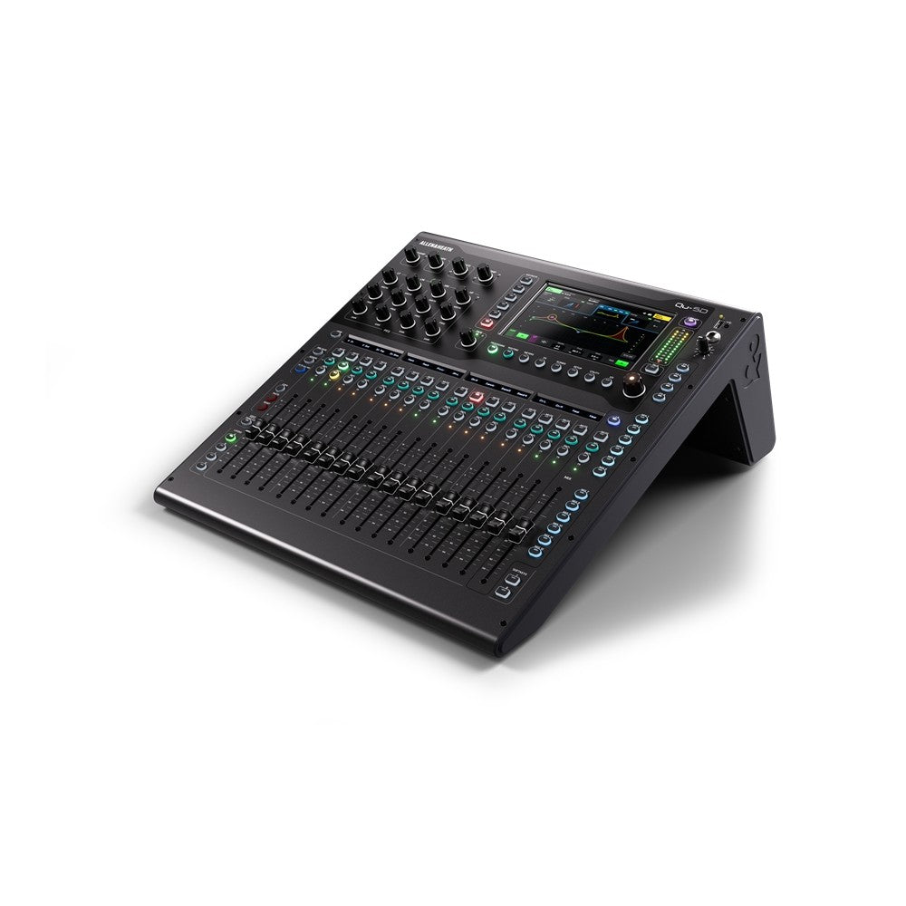 Allen & Heath QU-5 DANTE