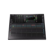 Allen & Heath QU-6