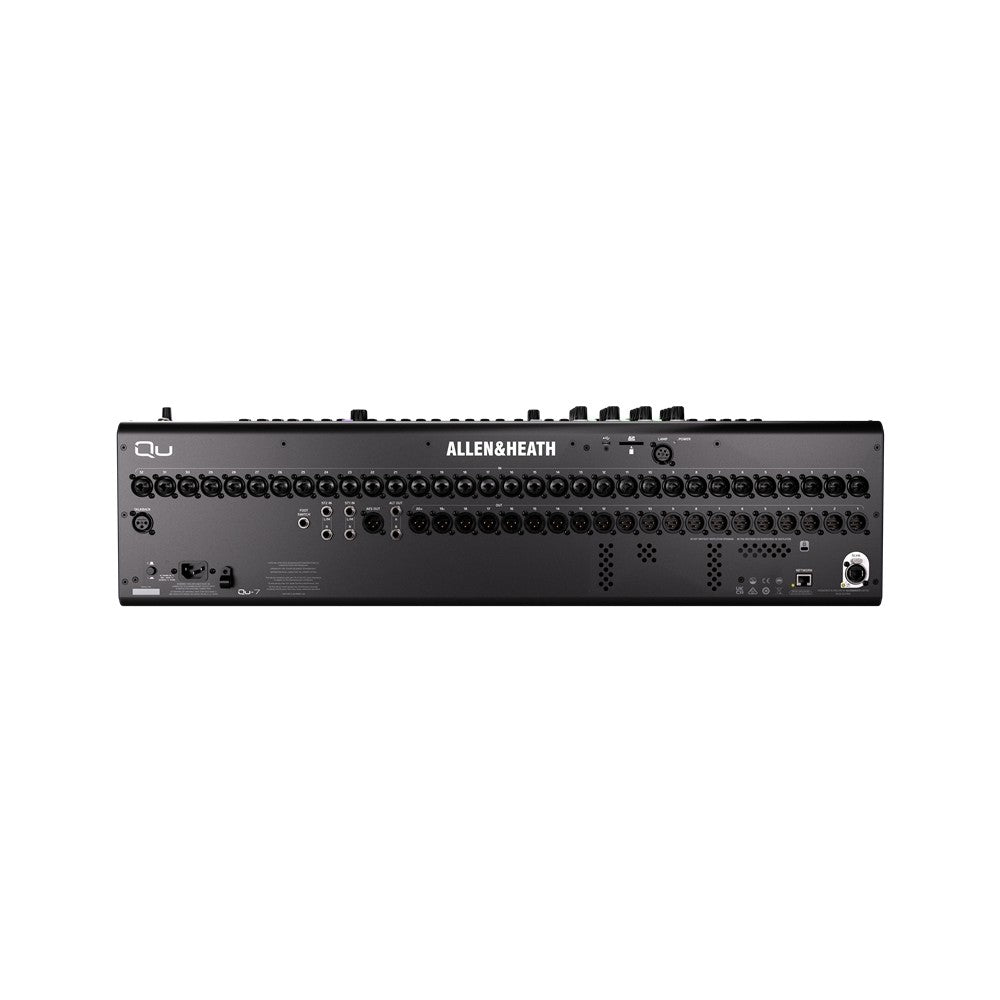 Allen & Heath QU-7