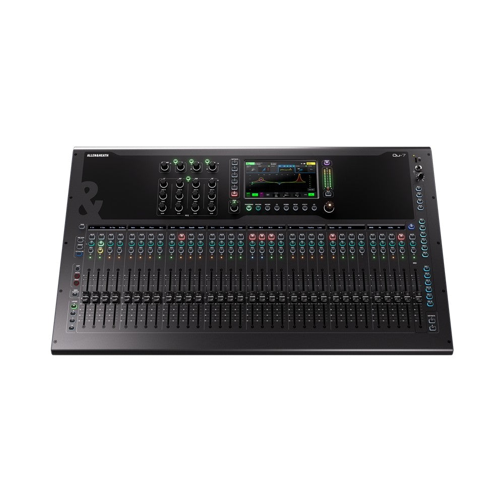 Allen & Heath QU-7