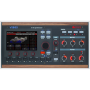 Mayer-Emi MD850 Vibes