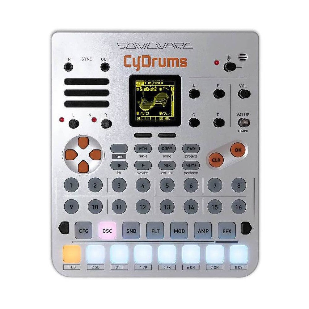 Sonicware CyDrums