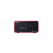 Focusrite RedNet TNX
