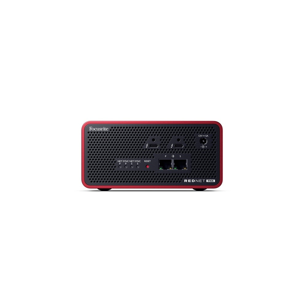 Focusrite RedNet TNX