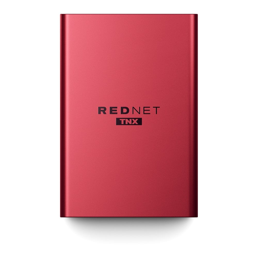 Focusrite RedNet GRACIAS