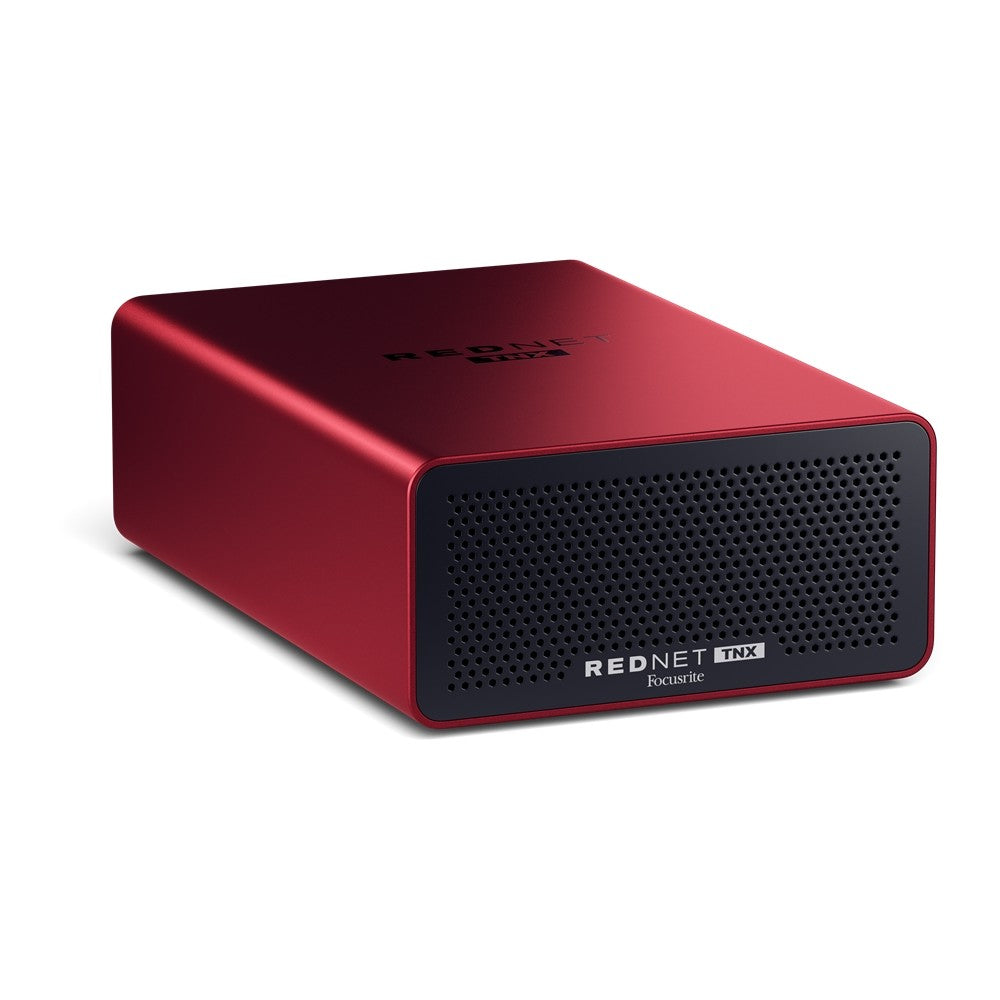 Focusrite RedNet GRACIAS
