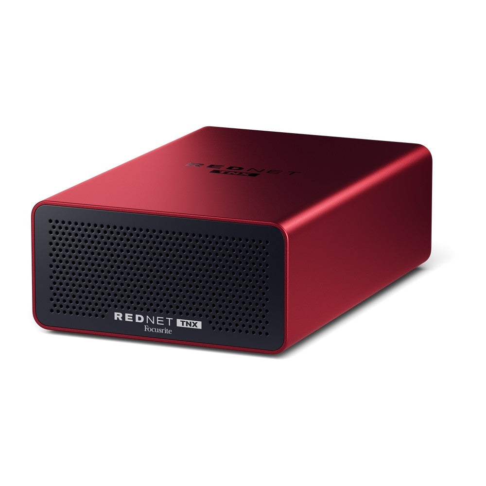 Focusrite RedNet GRACIAS