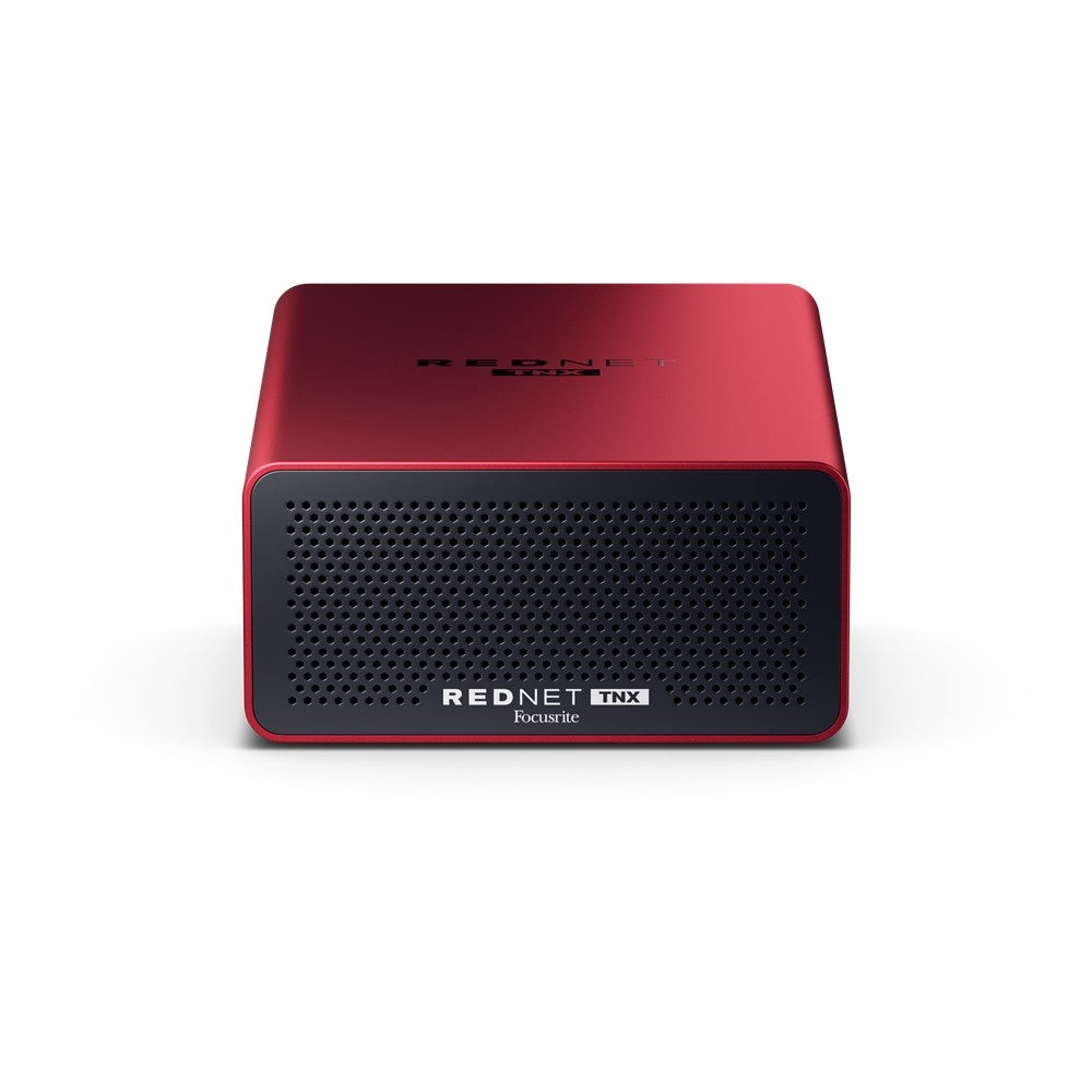 Focusrite RedNet GRACIAS