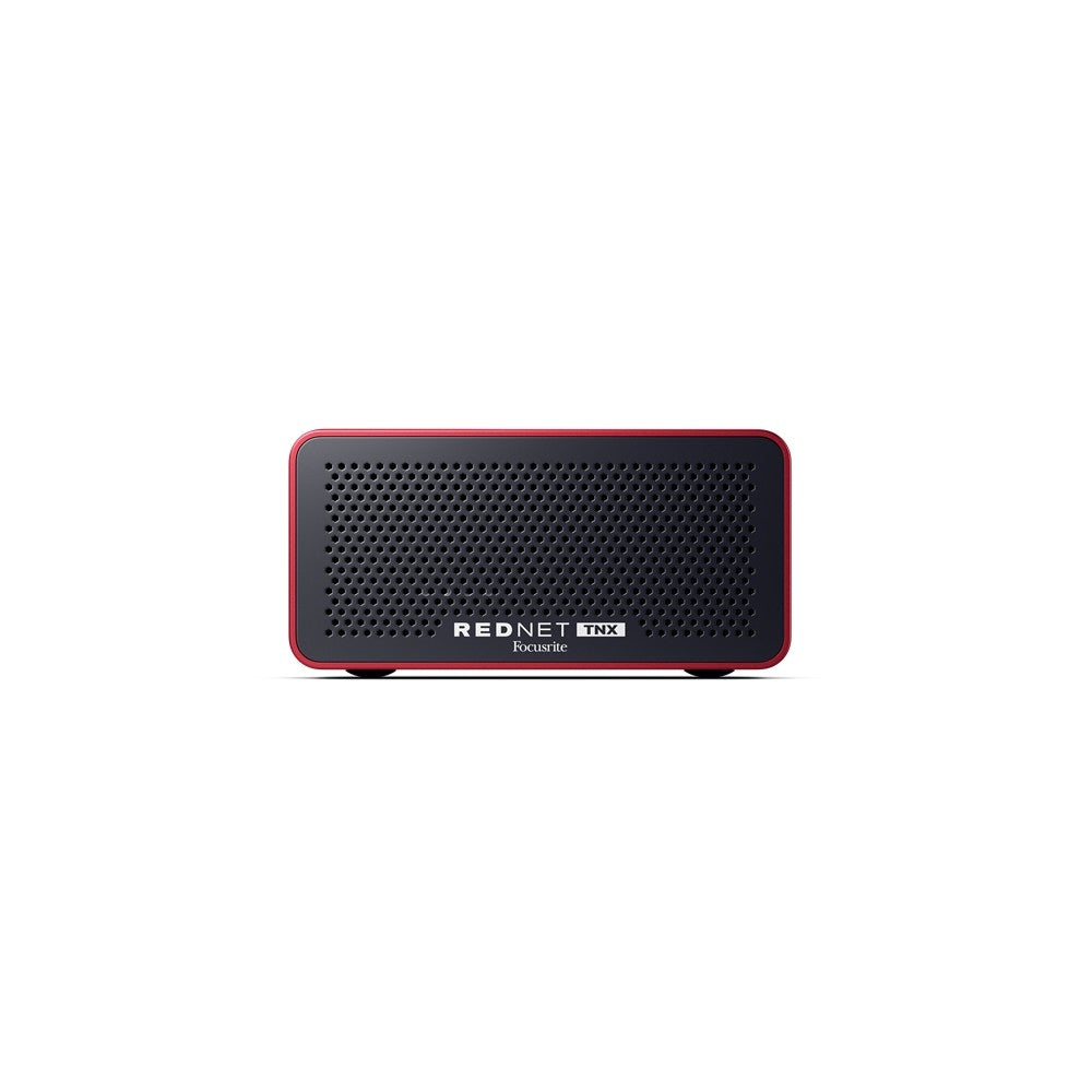 Focusrite RedNet GRACIAS