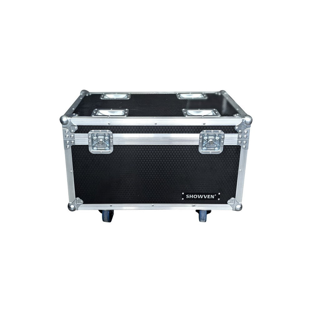 Sparkular Flight case for 2 x SPARKULAR JET II