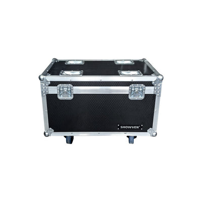 Sparkular Flight case for 2 x SPARKULAR JET II