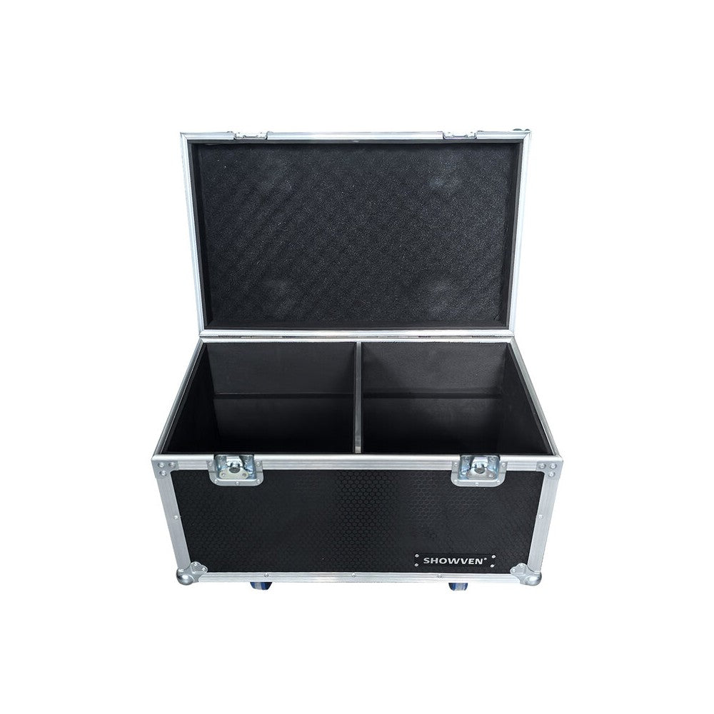 Sparkular Flight case for 2 x SPARKULAR JET II