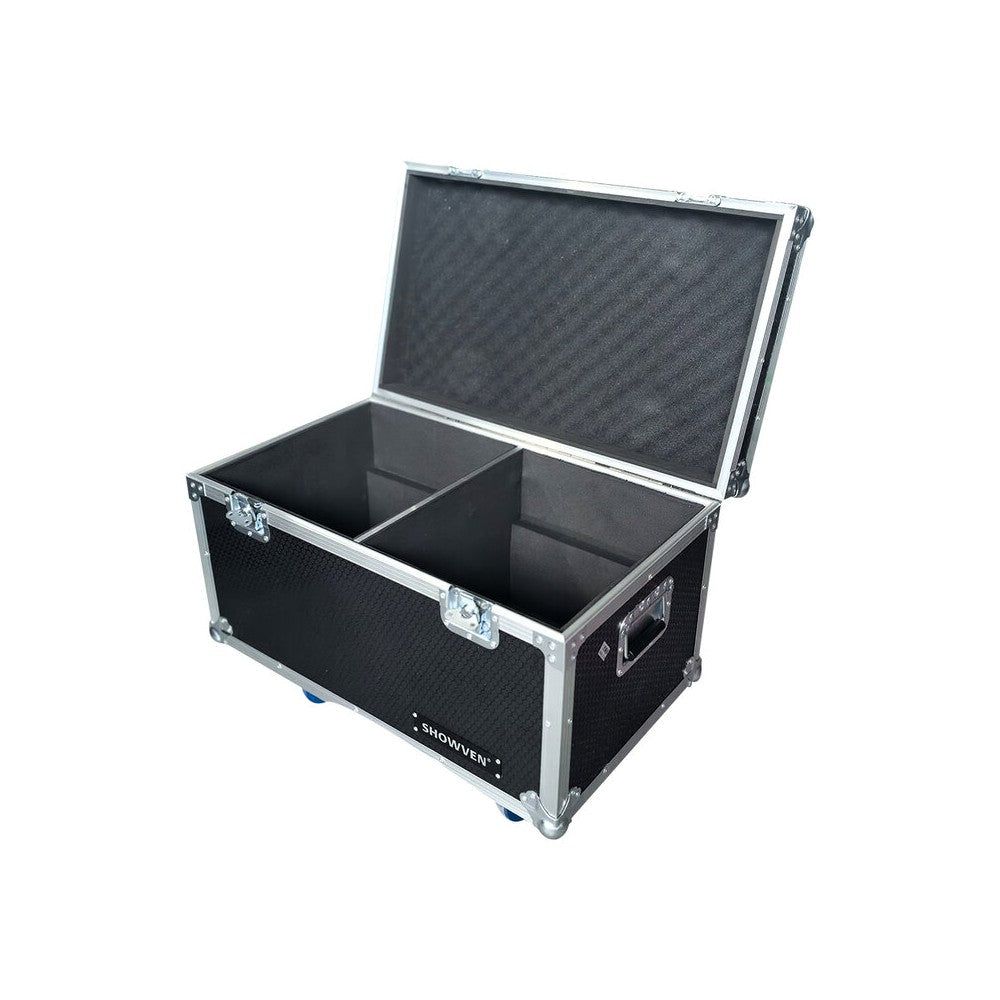 Flight case per 2 Sparkular JET II