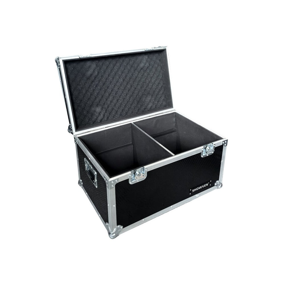 Flight case per 2 Sparkular JET II