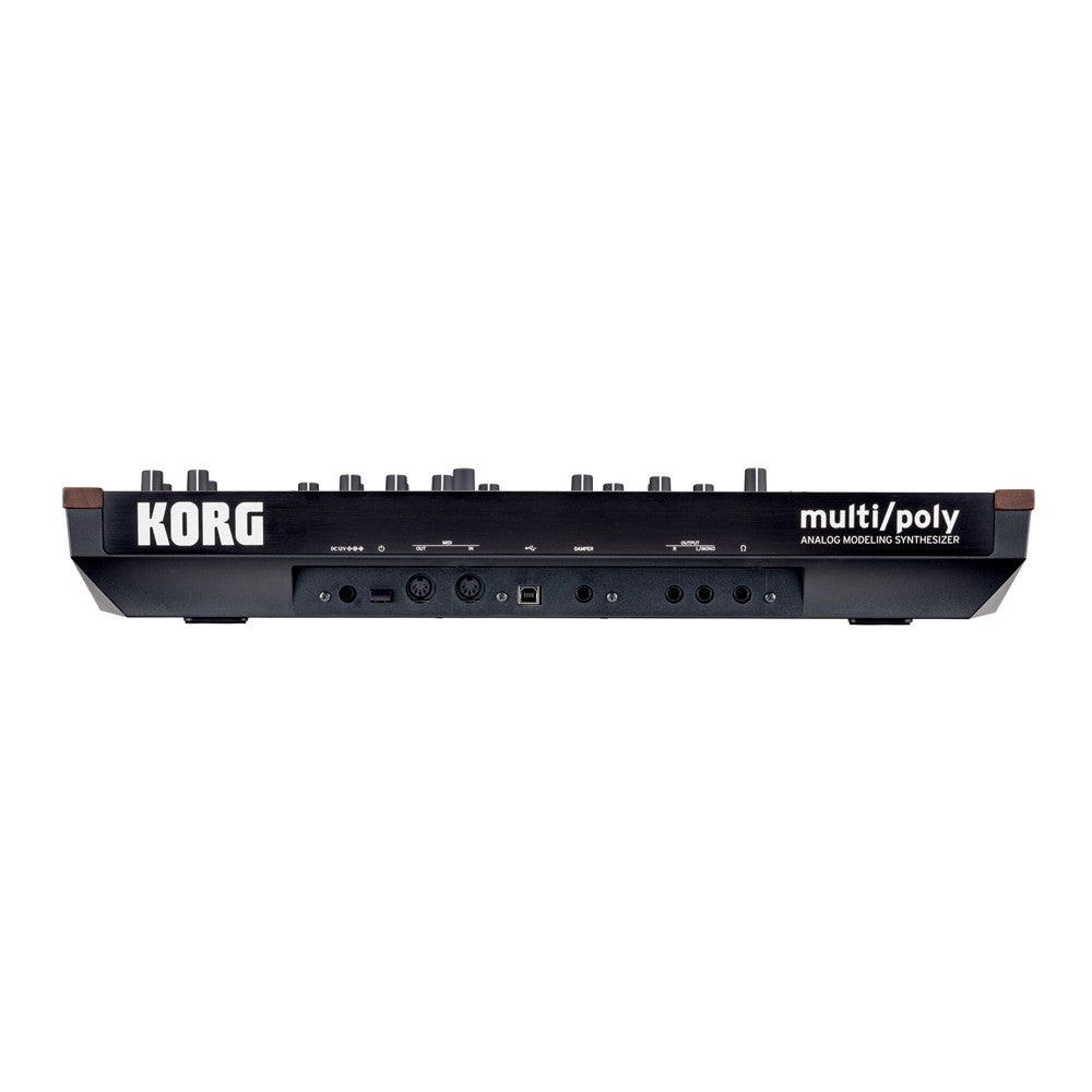 Korg multipoly