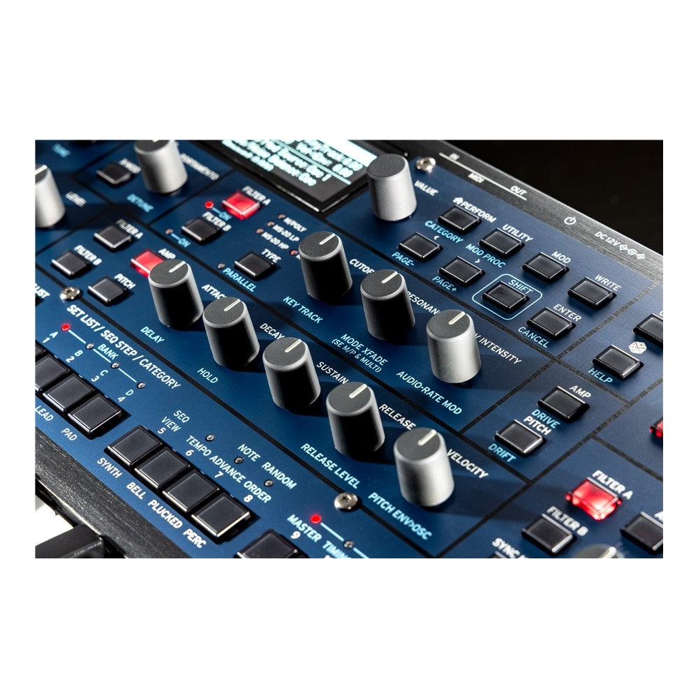 Korg multipoly