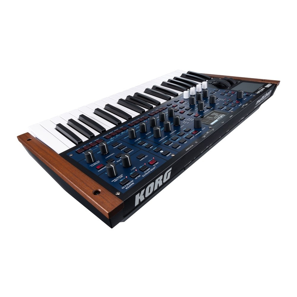 Korg multipoly