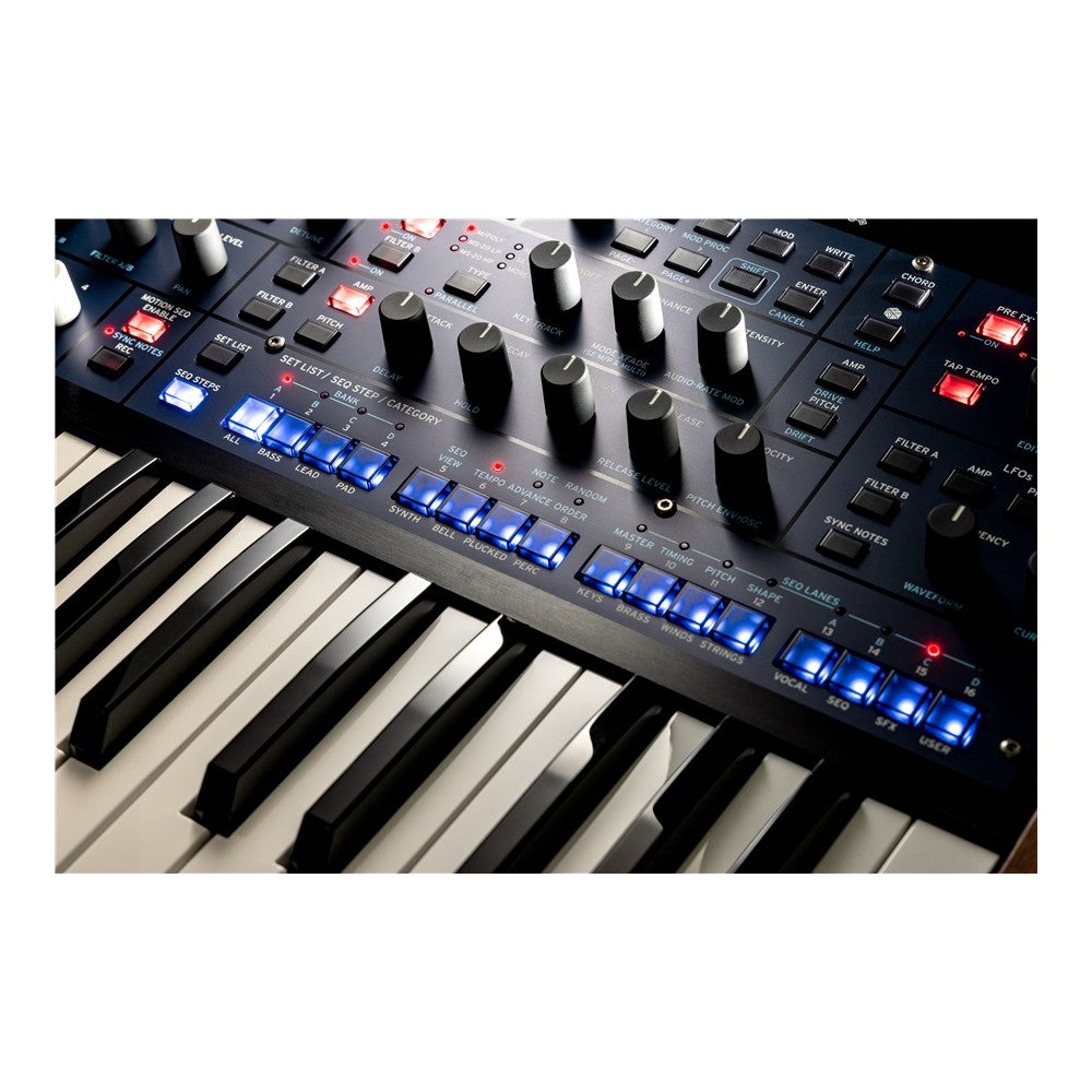 Korg multipoly