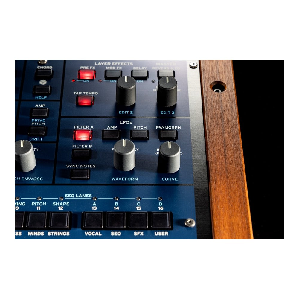 Korg multipoly