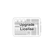 Avolites T3 upgrade license, 32 to 64 universe
