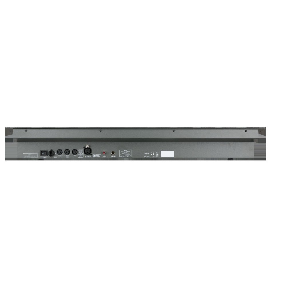 SHOWTEC Showmaster 48 MKII Regolatore di luce a 48 canali