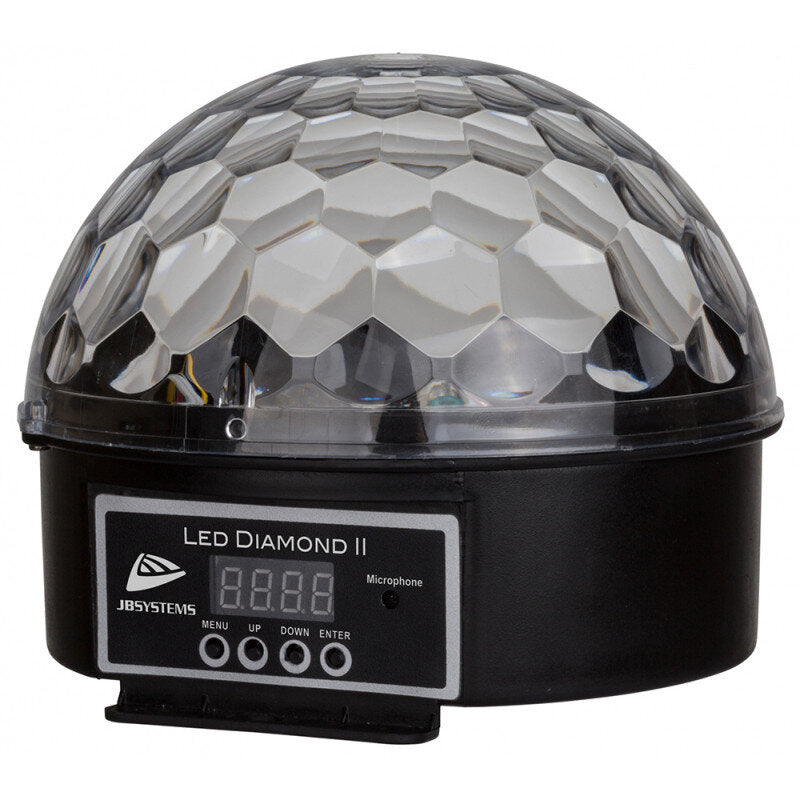 JB SYSTEMS LED DIAMOND II