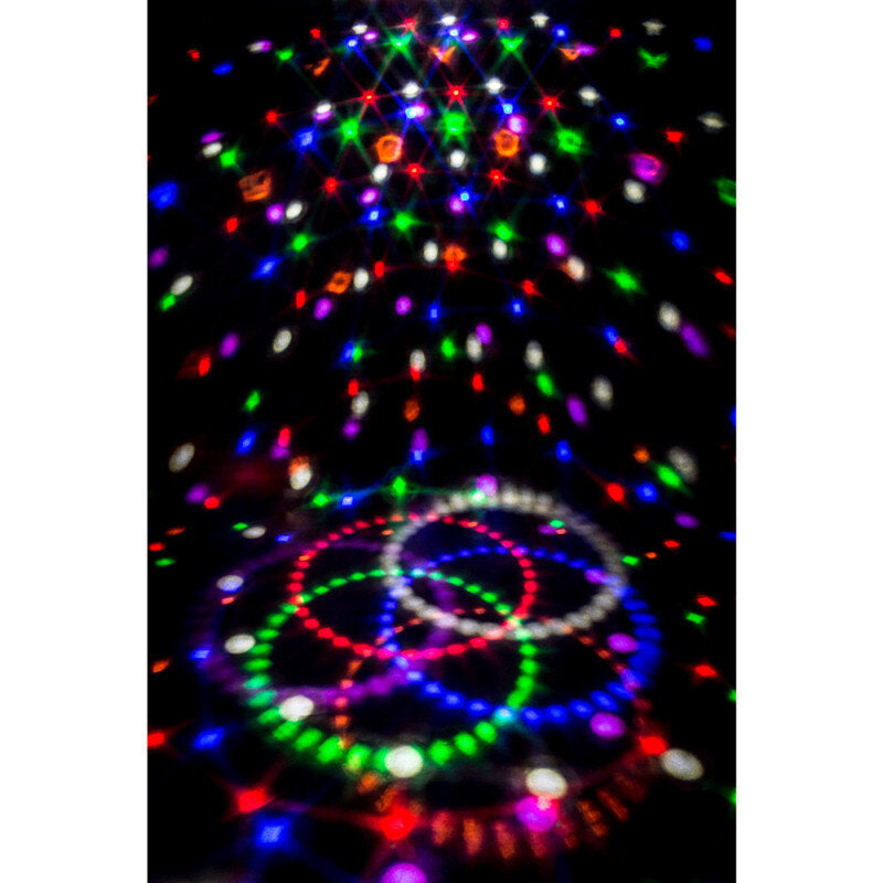 JB SYSTEMS LED DIAMOND II
