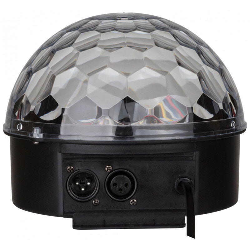 JB SYSTEMS LED DIAMOND II
