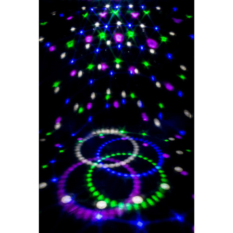 JB SYSTEMS LED DIAMOND II