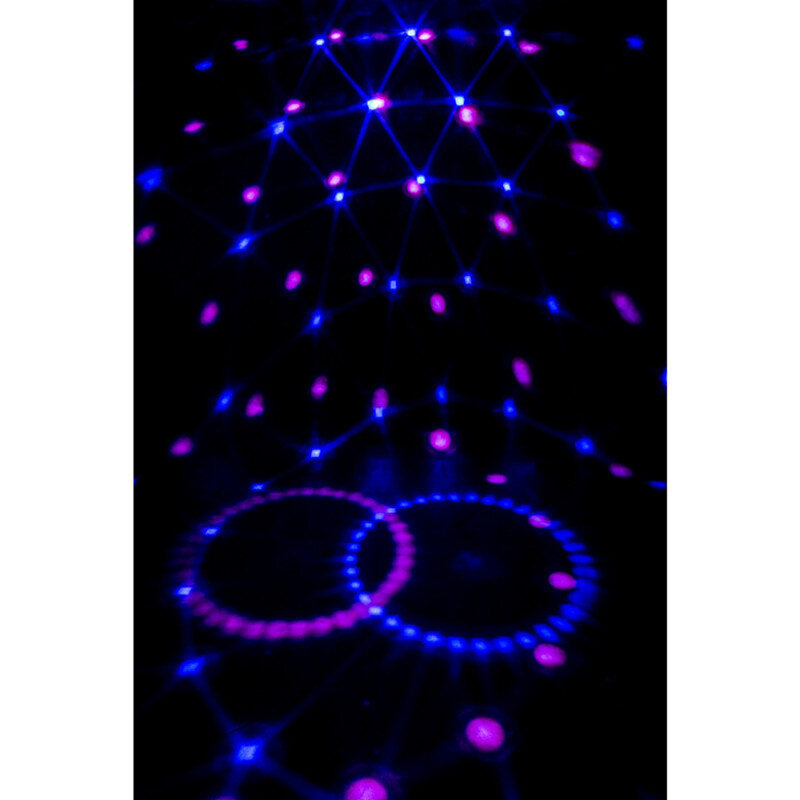 JB SYSTEMS LED DIAMOND II